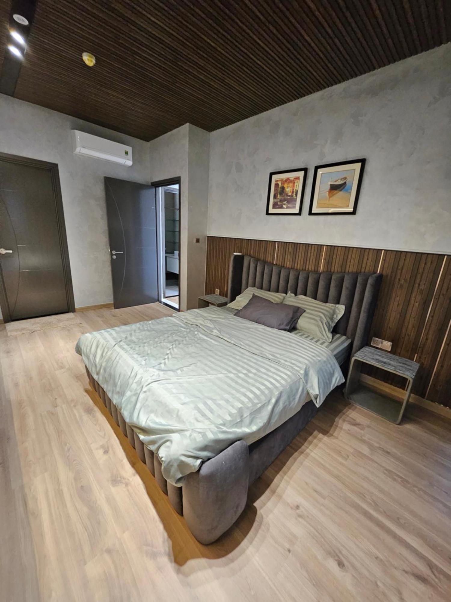 Appartement Lakeview 2, Thu Thiem - Rory's