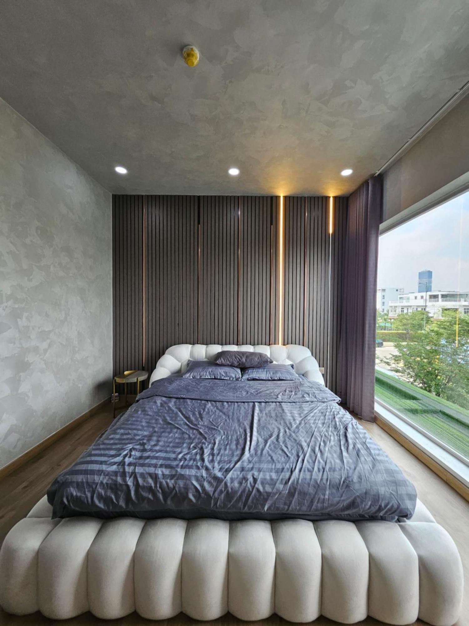 Lakeview 2, Thu Thiem - Rory's * Hô Chi Minh-Ville