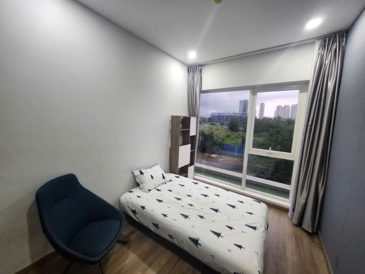 Lakeview 2, Thu Thiem - Rory's Appartement *
