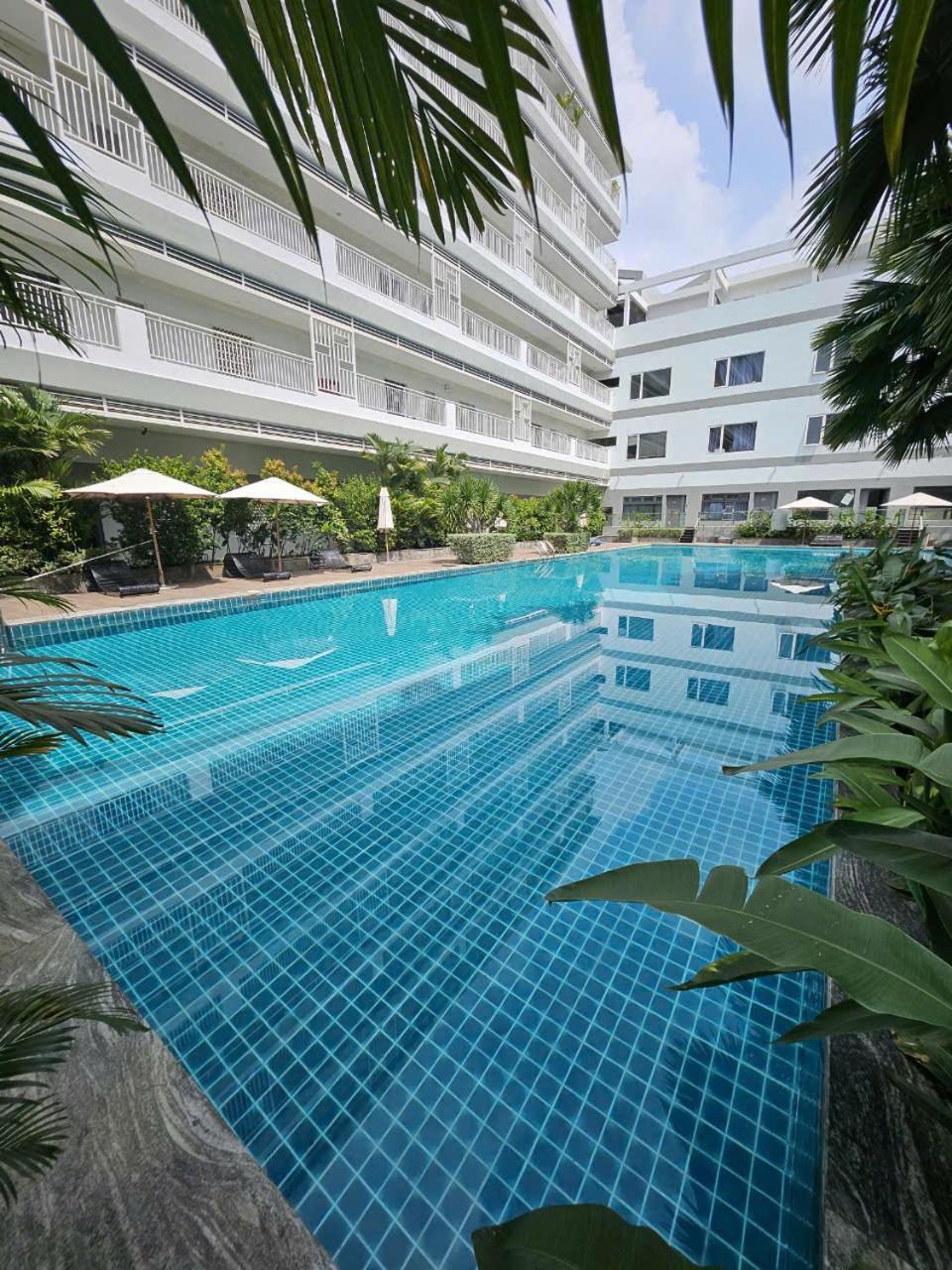 Appartement Lakeview 2, Thu Thiem - Rory's Hô Chi Minh-Ville