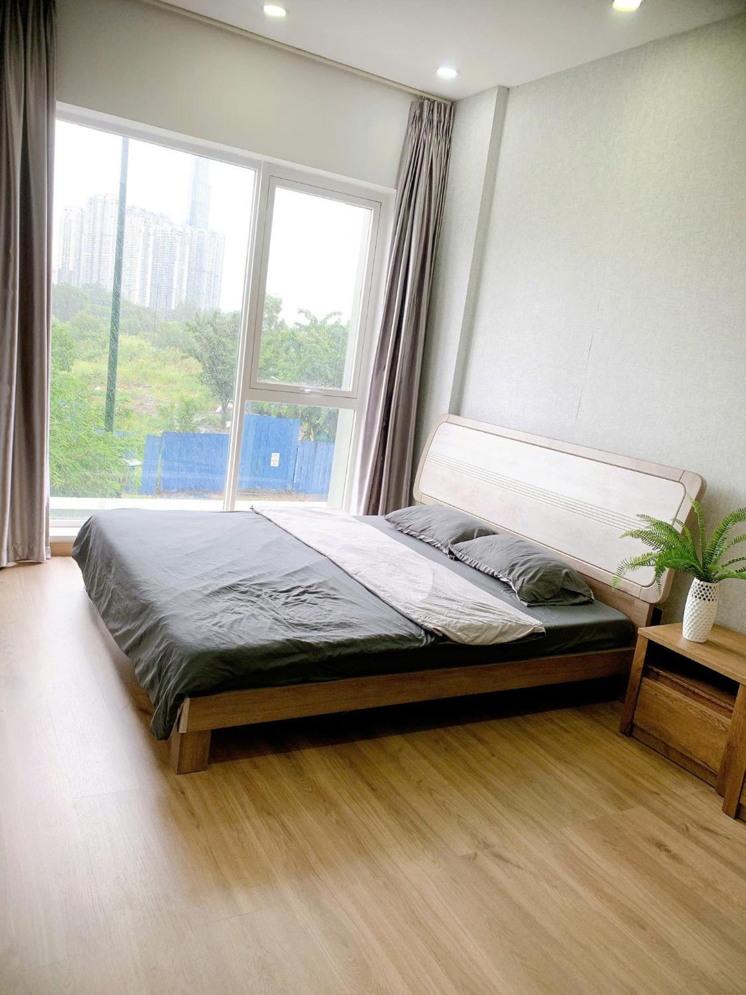 Lakeview 2, Thu Thiem - Rory's Appartement