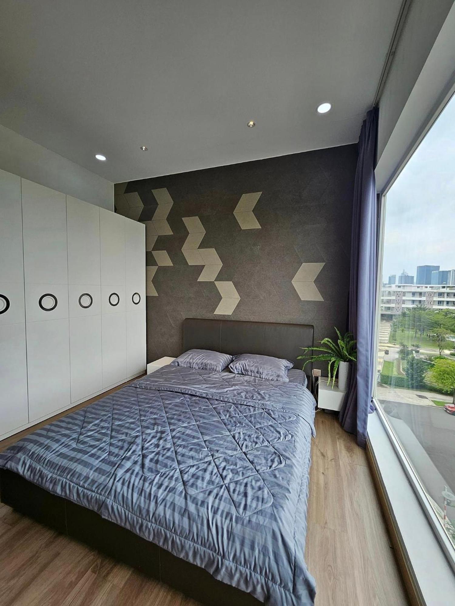 Lakeview 2, Thu Thiem - Rory's Appartement *
