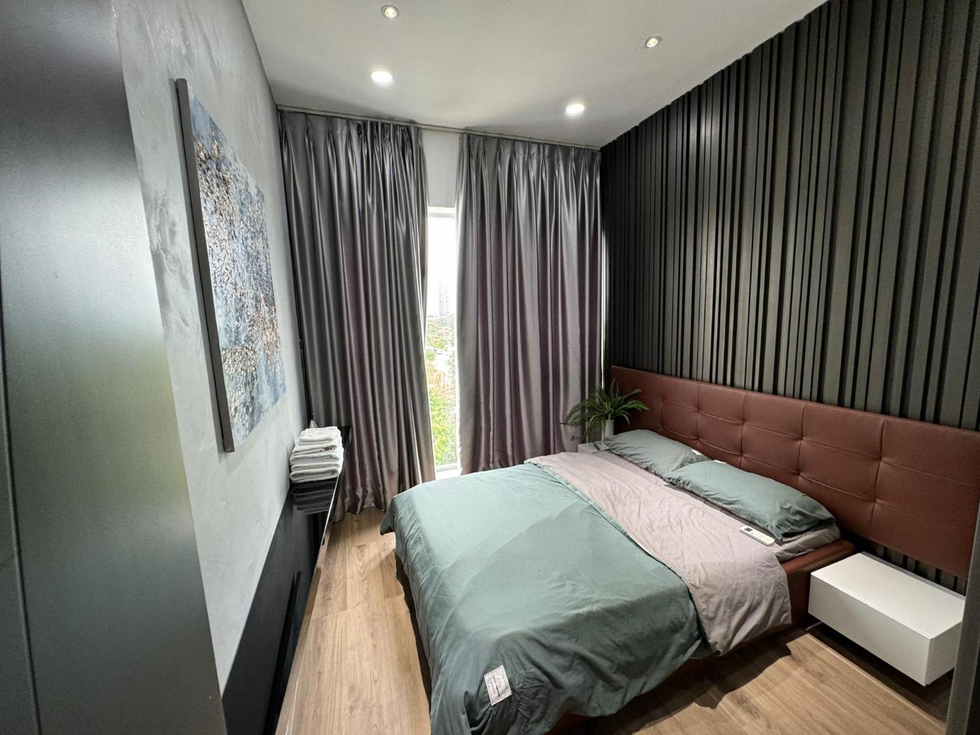 Lakeview 2, Thu Thiem - Rory's Hô Chi Minh-Ville