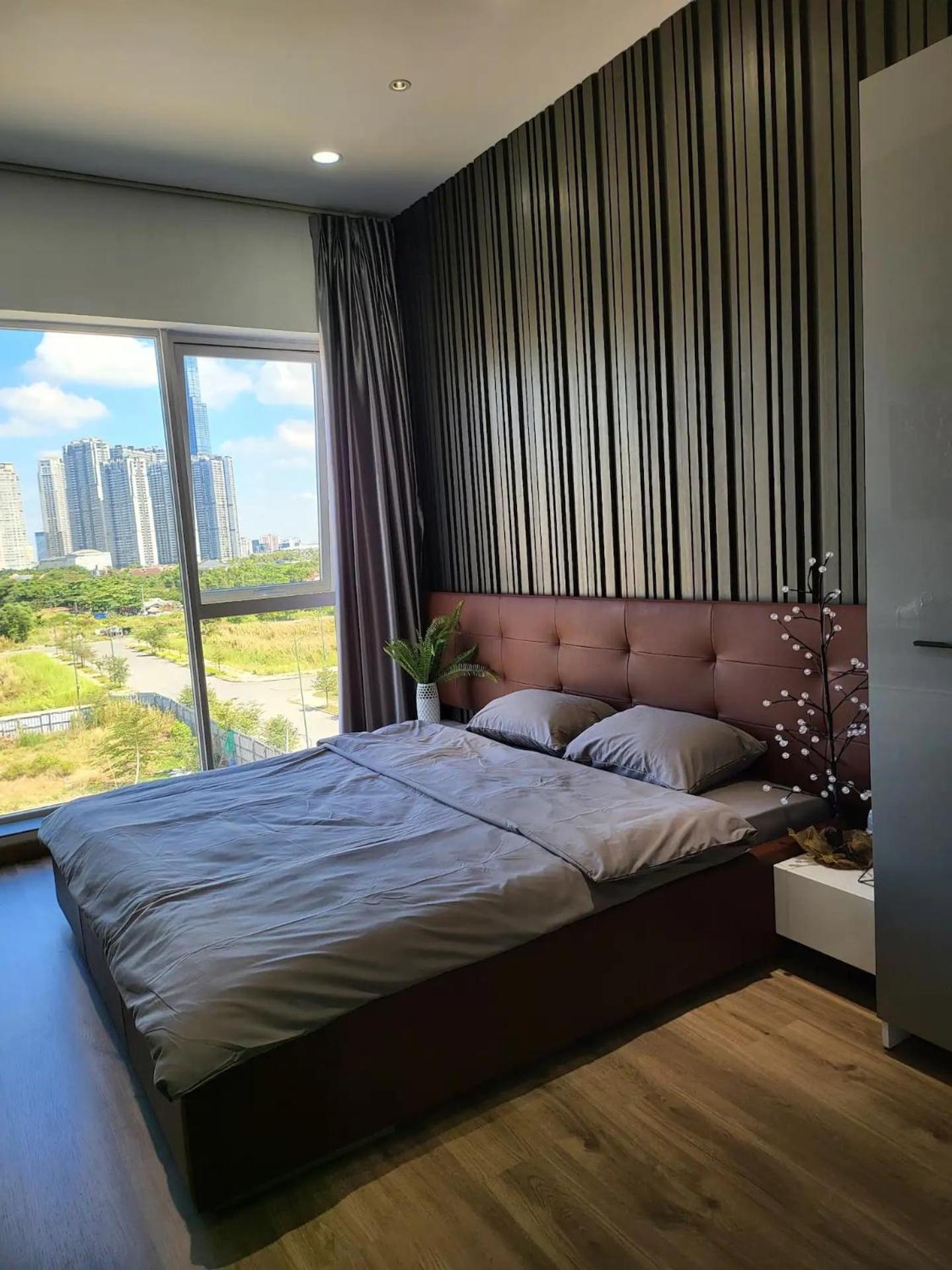 Lakeview 2, Thu Thiem - Rory's * Hô Chi Minh-Ville