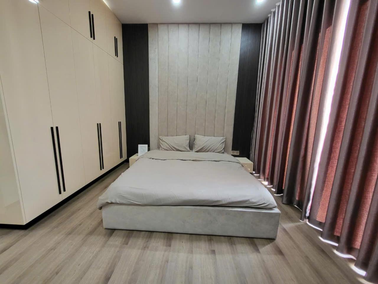 Appartement Lakeview 2, Thu Thiem - Rory's *