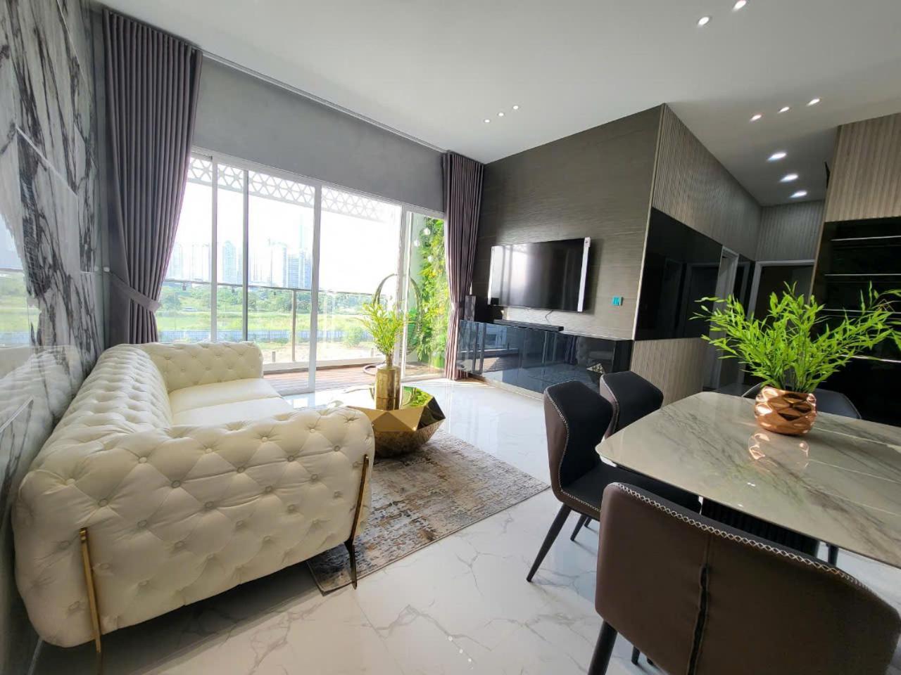 Lakeview 2, Thu Thiem - Rory's * Hô Chi Minh-Ville