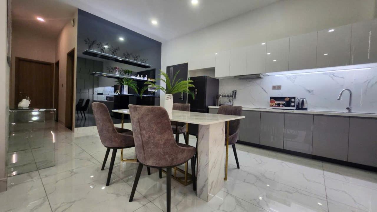 Appartement Lakeview 2, Thu Thiem - Rory's