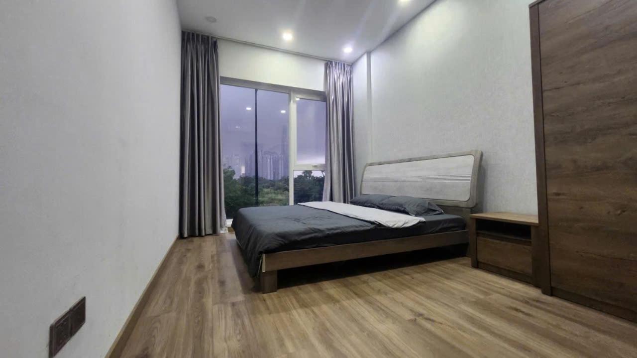 Lakeview 2, Thu Thiem - Rory's * Hô Chi Minh-Ville
