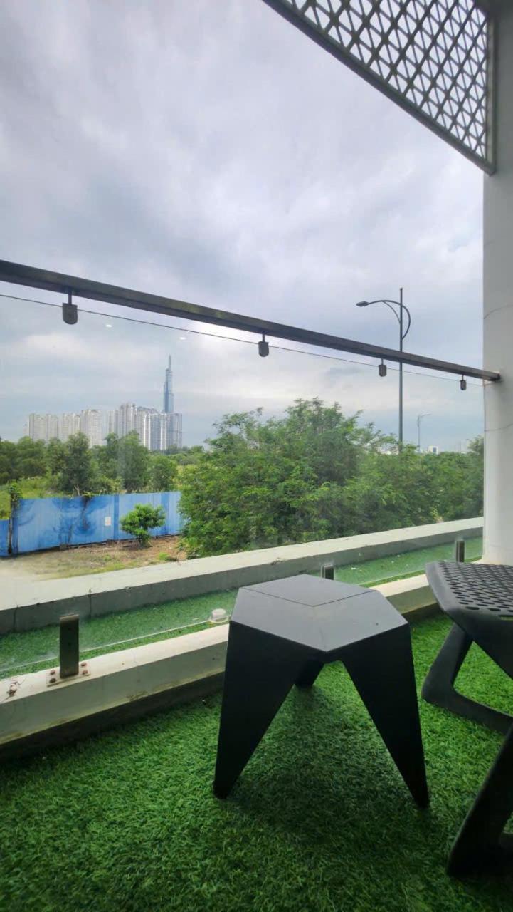 Appartement Lakeview 2, Thu Thiem - Rory's Hô Chi Minh-Ville