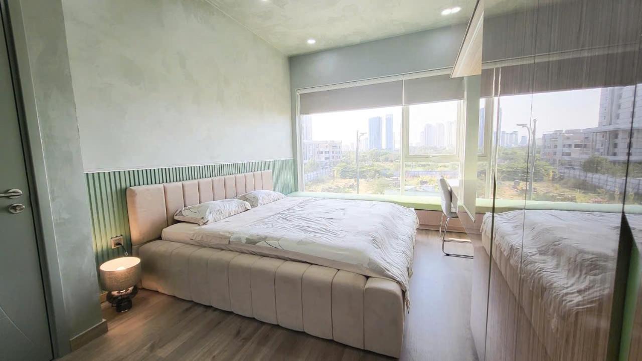 Appartement Lakeview 2, Thu Thiem - Rory's Hô Chi Minh-Ville