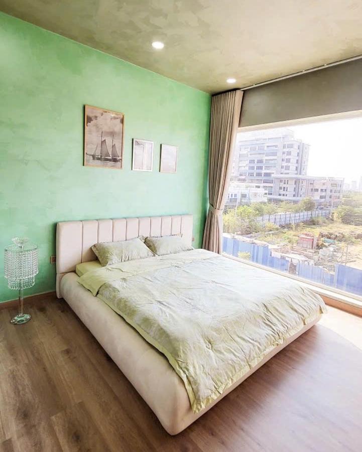 Lakeview 2, Thu Thiem - Rory's * Hô Chi Minh-Ville