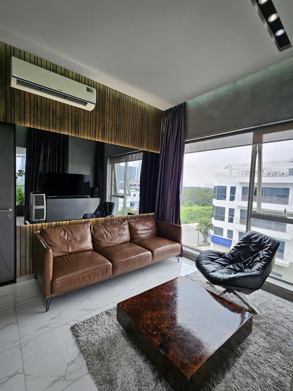 Lakeview 2, Thu Thiem - Rory's Hô Chi Minh-Ville