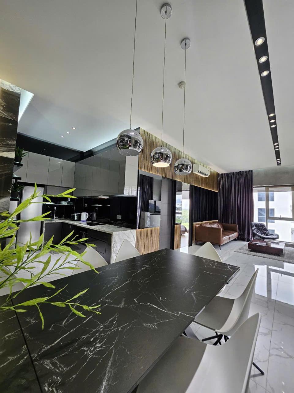 Lakeview 2, Thu Thiem - Rory's Appartement