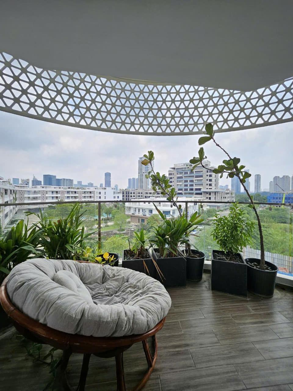 Lakeview 2, Thu Thiem - Rory's * Hô Chi Minh-Ville