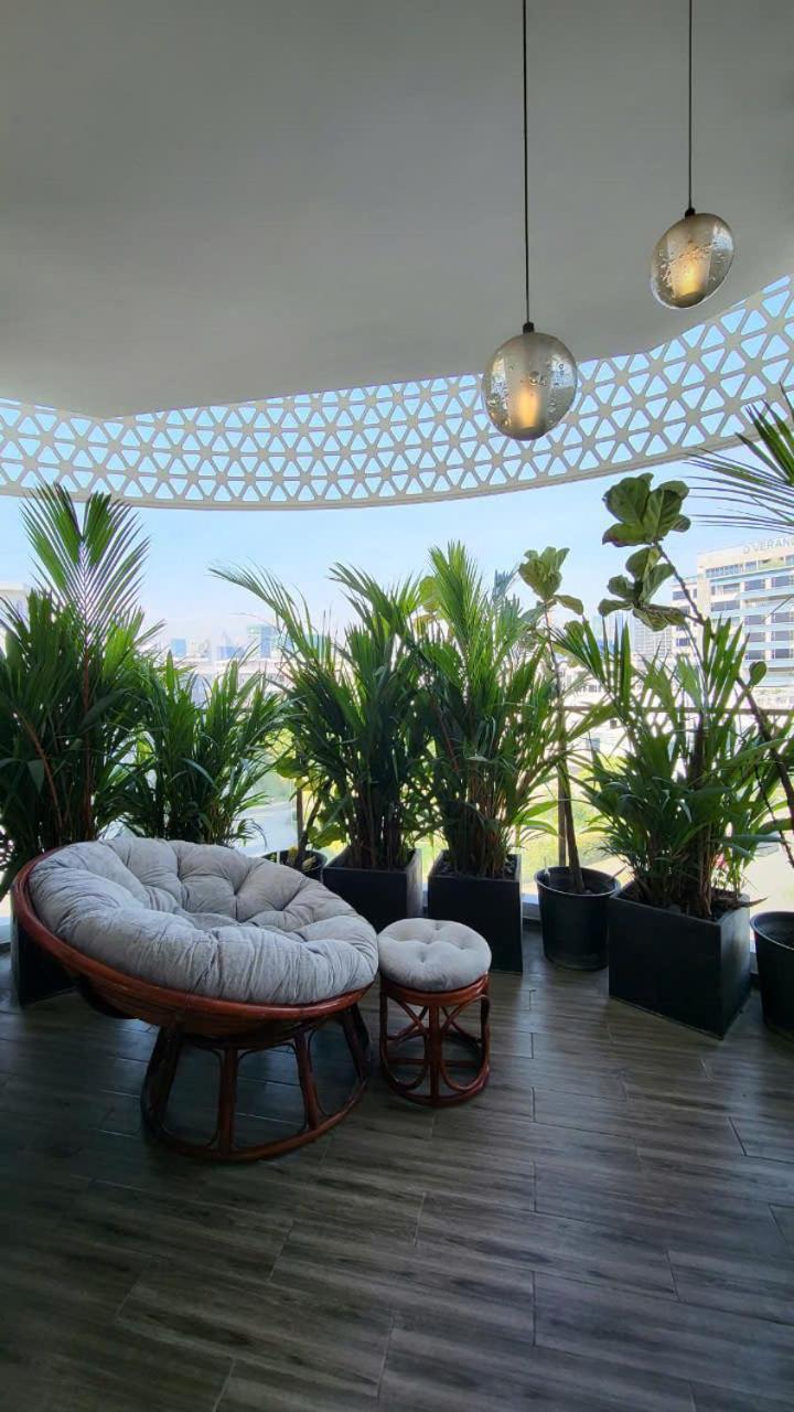 Appartement Lakeview 2, Thu Thiem - Rory's Hô Chi Minh-Ville