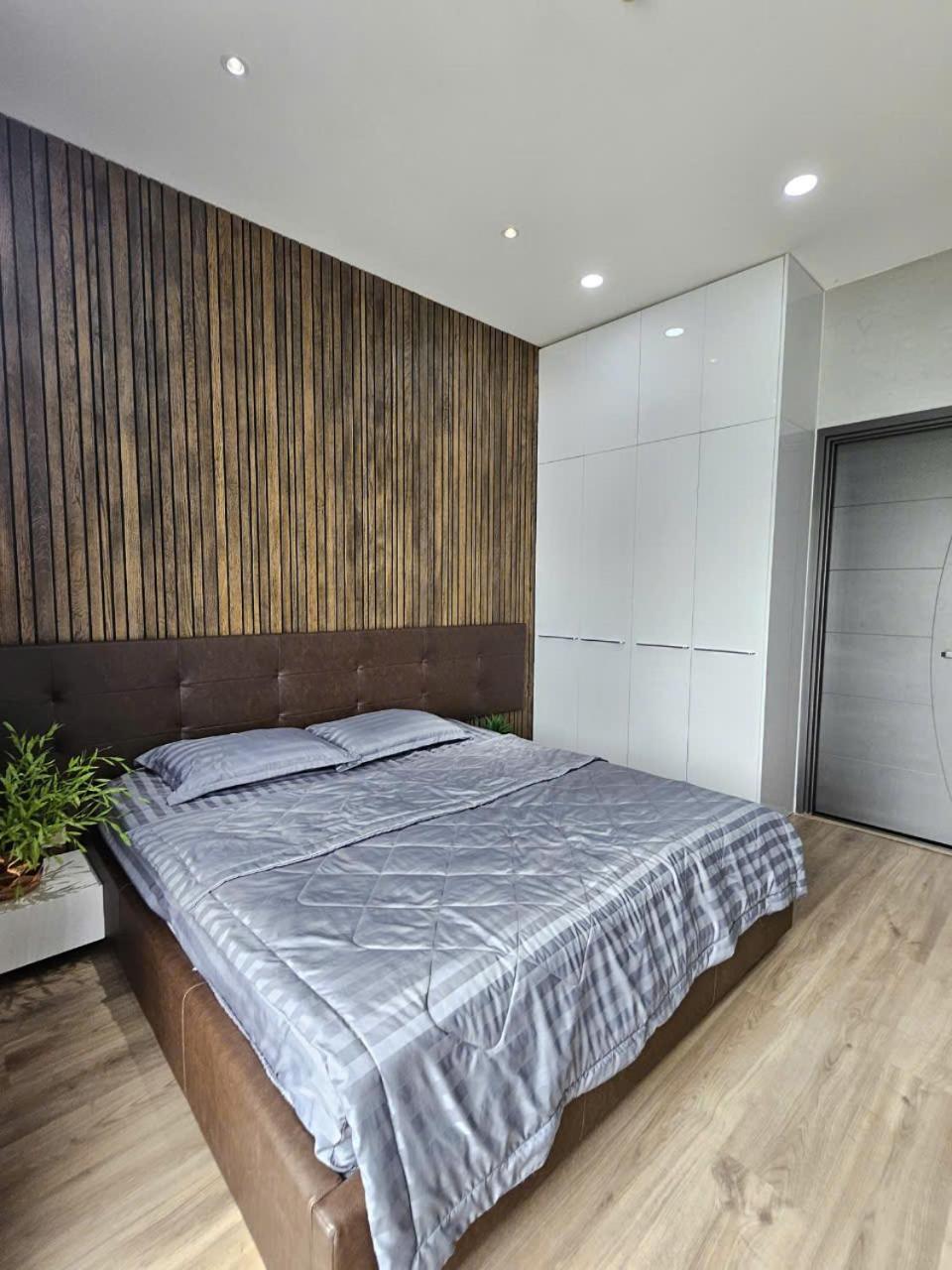 Lakeview 2, Thu Thiem - Rory's Appartement Hô Chi Minh-Ville