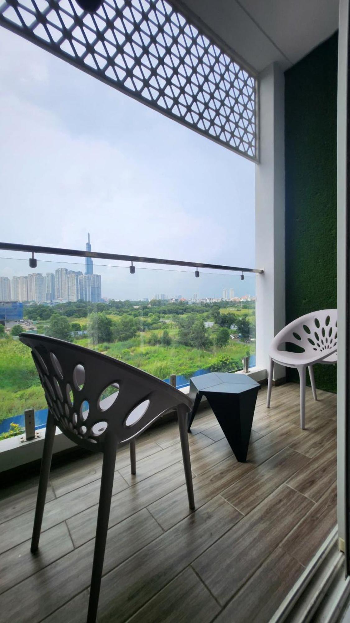 Lakeview 2, Thu Thiem - Rory's Hô Chi Minh-Ville