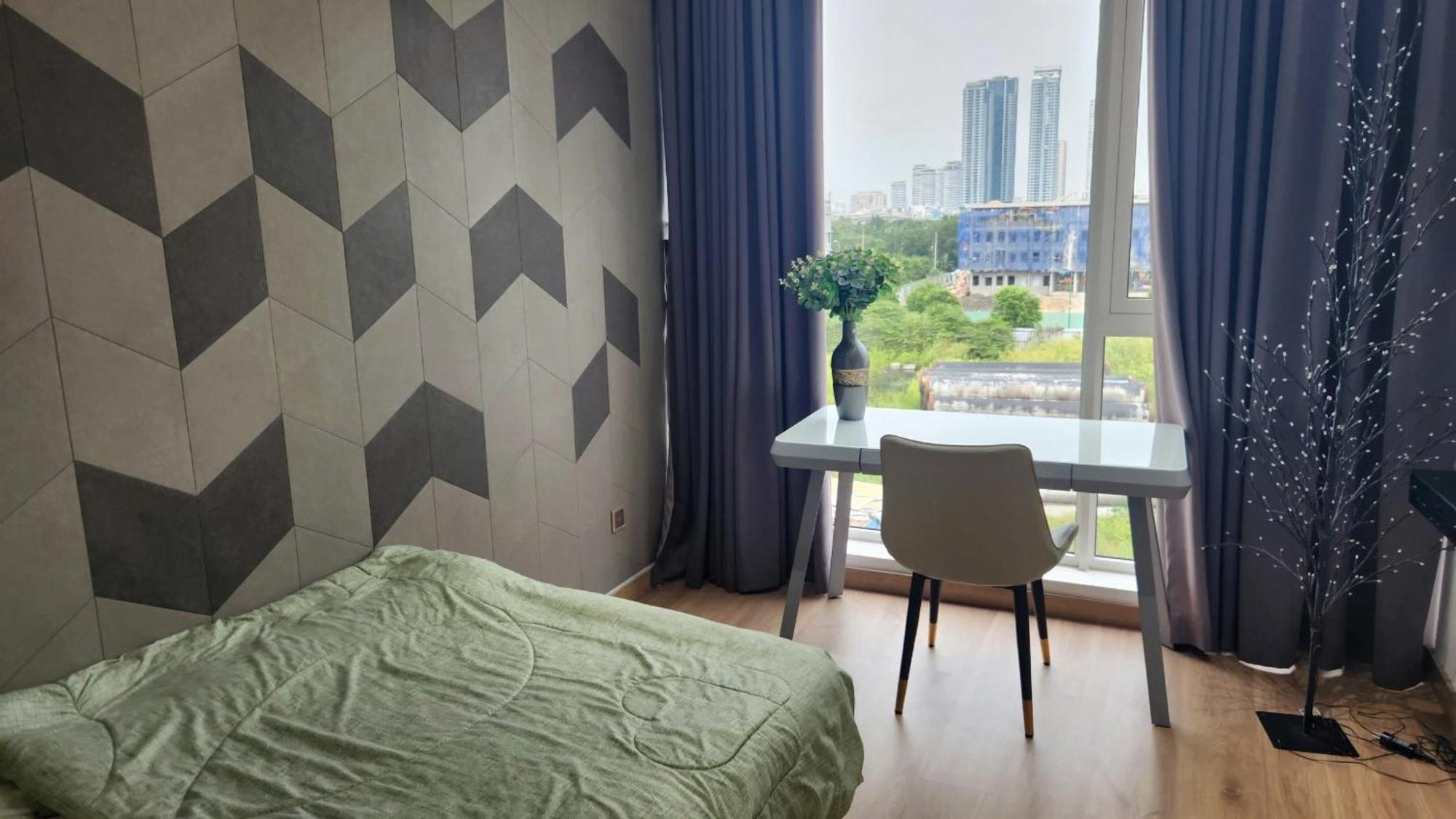 Lakeview 2, Thu Thiem - Rory's Hô Chi Minh-Ville